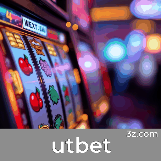 Cadastro na utbet