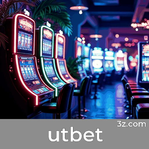 Acesso ao utbet