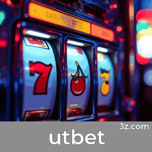 utbet: Seu Cassino Online Seguro e Premiado