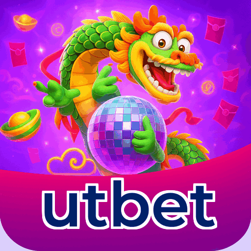 utbet logo