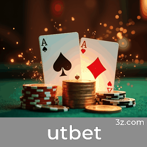 Acesso ao utbet