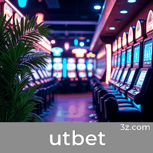 Acesso ao utbet