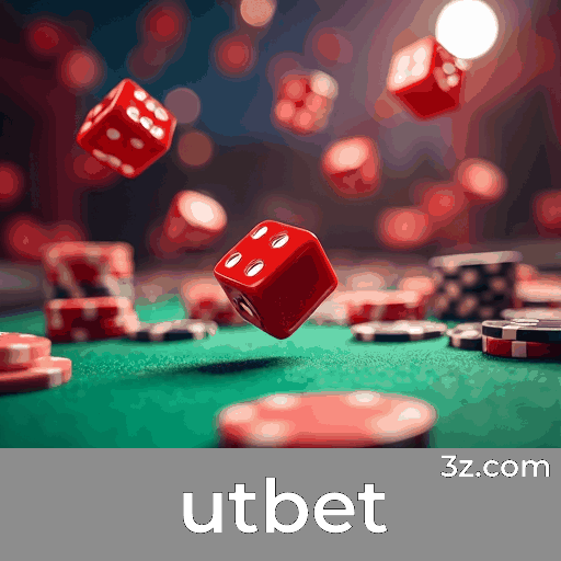 utbet: Seu Cassino Online Seguro e Premiado